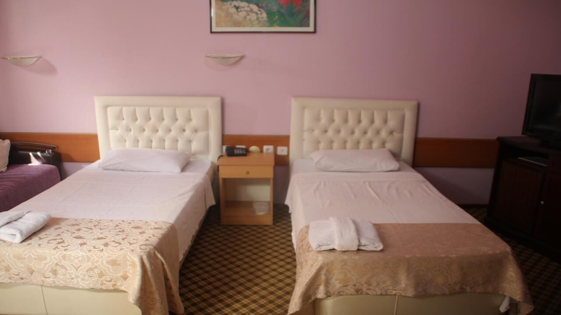 Hotel Karyatit Kaleiçi (Hotel Karyatit Kaleici)