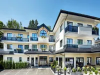 Hotel Garni Melanie Hotels in Wals bei Salzburg