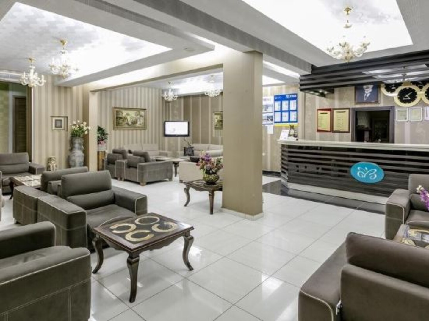 Belport Beach Hotel - All Inclusive