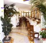 Johanna Park Hotel - servizio colazione