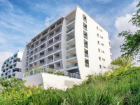 B&B Home Fort-De-France Marina Hotels in Fort De France