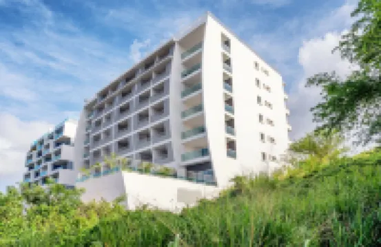 民宿之家法蘭西堡碼頭 酒店