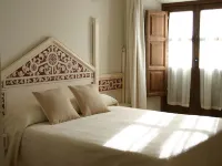 Hostal Santa María de Úbeda Hotels in Ubeda