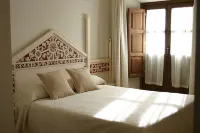 Hostal Santa María de Úbeda