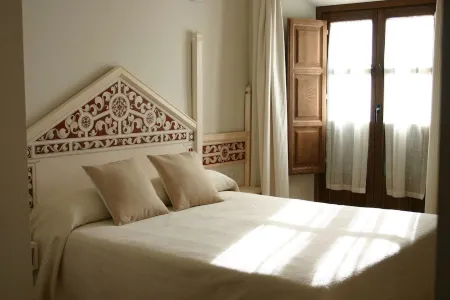 Hostal Santa María de Úbeda