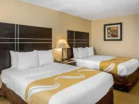 Quality Inn Ledgewood - Dover Hotels in Morris County