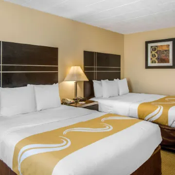 Quality Inn Ledgewood - Dover