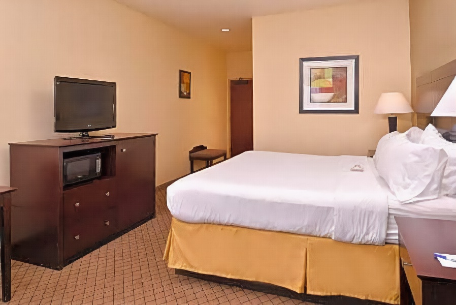 Holiday Inn Express Hotel & Suites San Antonio NW-Medical Area, an Ihg Hotel