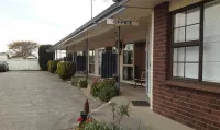 City Court Hotels in Invercargill