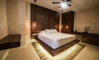 Hotel Bohonito Holbox