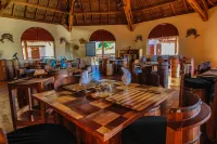 Laguna Beach Hotels in Morondava