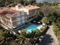 Hotel Giordano Mantiqueira Hotels in Sao Joao da Boa Vista