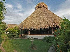 Kariwak Village Holistic Haven and Hotel