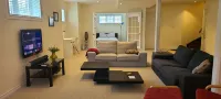 2 Bdrm, Kitchen, Laundry, Weekly - Monthly Hotels in Richmond Hill
