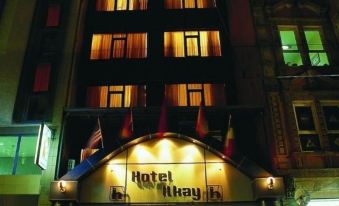 Ilkay Hotel