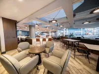 Hyatt Regency Long Beach - breakfast