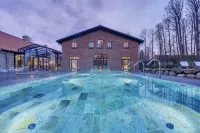 Weissenhaus Private Nature Luxury Resort - 5 tähden