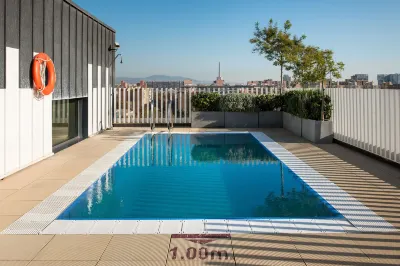 Vincci Bit Hotels in Sant Marti