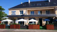 Hotel de la Plage Hotels in Saint-Vaast-la-Hougue