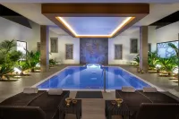 Riu Palace Boavista - All Inclusive - Pools
