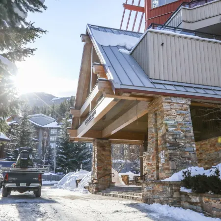 Lake Placid Lodge by Whiski Jack