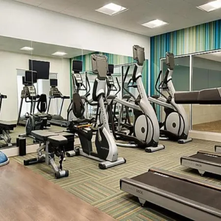 Holiday Inn Express & Suites MIDDLETOWN - GOSHEN by IHG