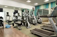Holiday Inn Express & Suites MIDDLETOWN - GOSHEN by IHG - Gym