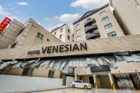 Pohang Yeongildae Venetian Hotel in zona Handong Happines Dormitory