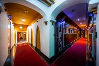 Geochang Cheonoh فنادق في غوتشانغ