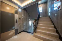 Paju Bongilcheon Ace Hotel - 2 stelle