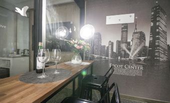 Time Hotel - Housity