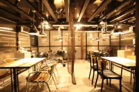 高城Galmaegi度假屋 高城郡住宿飯店