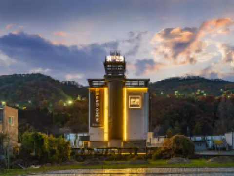 Namyangju No.25 Namyangju Bukhangang Hotels in der Nähe von Galerie Sonagi