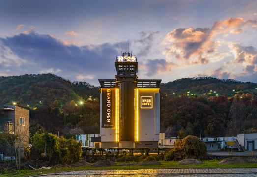 남양주 숙소 욕실