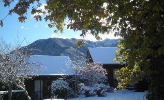 Forest Peak Motel