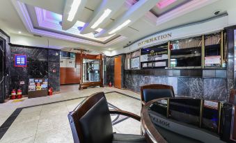 Mokpo Regent