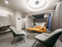 Vine Hotel Hotels near Hwangsong Park