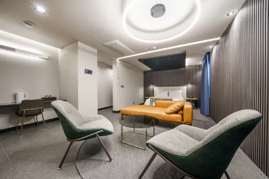 Vine Hotel