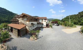 Danyang the Little Prince Pension