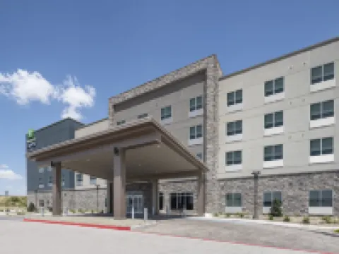 Holiday Inn Express & Suites ODESSA I-20 by IHG Hotels in Ector County