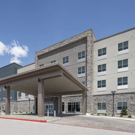 Holiday Inn Express & Suites ODESSA I-20 by IHG