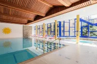 Hotel Europa St. Moritz Hôtels à : Saint-Moritz