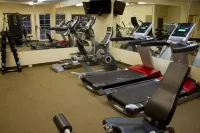 Candlewood Suites CHAMPAIGN-URBANA UNIV AREA by IHG - Fitnessstudio