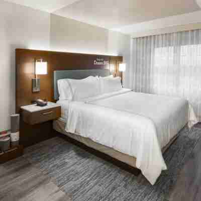 Even Hotel Chicago-Tinley Park-Conv Ctr Rooms