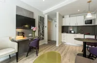 Leonardo Boutique Hotel Barcelona Sagrada Familia Hotels in Sant Marti