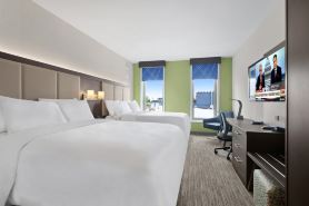 Hotel 1200