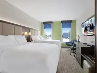 Hotel 1200 Hotels near Bushwick