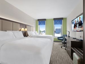 Holiday Inn Express - Brooklyn - Bushwick , an IHG Hotel