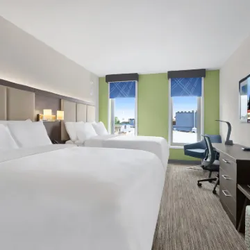 Hotel 1200 Hotels near Bushwick