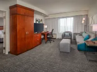 Courtyard Dunn Loring Fairfax Hotels in Fairfax County